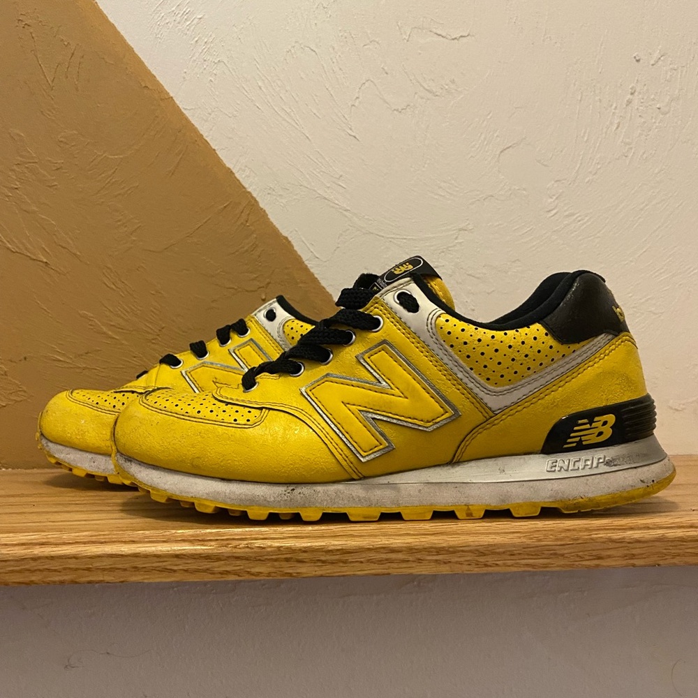 COPY - New Balance 574